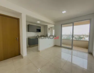 Apartamento com 2 Quartos à venda, 65m² no Setor Leste Universitário, Goiânia
