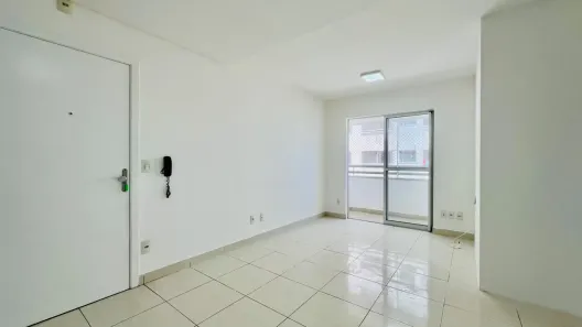 Apartamento com 3 Quartos para alugar, 65m² no Piatã, Salvador