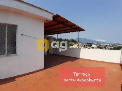 Casa de Condomínio com 6 Quartos à venda, 269m² no Taquara, Rio de Janeiro