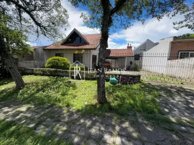 Casa com 3 Quartos à venda, 120m² no Abranches, Curitiba