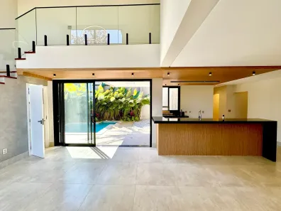 Apartamento com 3 Quartos para venda ou aluguel, 215m² no Caminhos de San Conrado (Sousas), Campinas