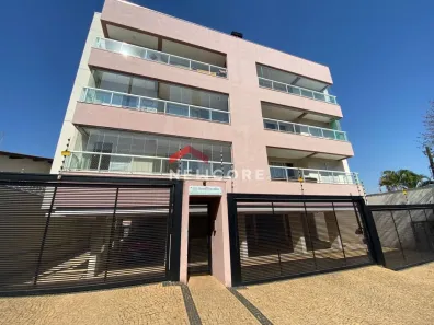 Apartamento com 2 Quartos à venda, 70m² no Jardim Santa Mercedes, Jaguariúna