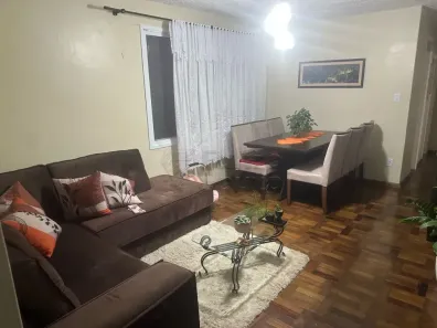 Apartamento com 3 Quartos à venda, 110m² no Centro, Pelotas