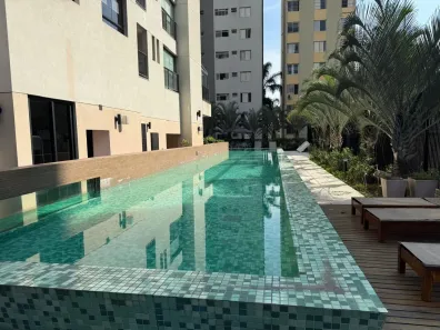 Apartamento com 1 Quarto à venda, 35m² no Vila Olímpia, São Paulo