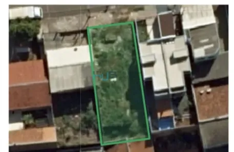 Lote/Terreno à venda, 256m² no Alto da Boa Vista, Londrina
