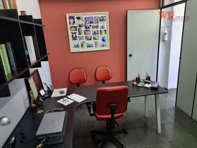 Sala Comercial à venda, 28m² no Centro, São Bernardo do Campo