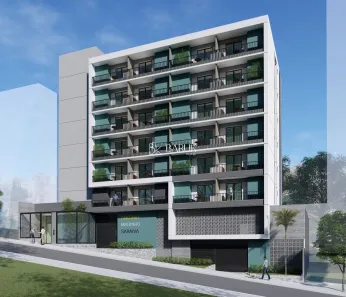 Lote/Terreno à venda, 690m² no Cascatinha, Juiz de Fora