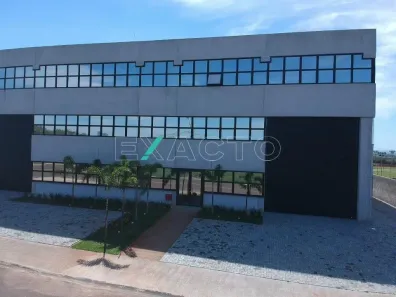 Galpão/Depósito/Armazém à venda, 1759m² no Jardim Primavera, Mogi Mirim