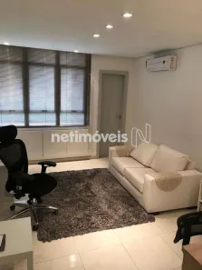 Sala Comercial à venda, 25m² no Serra, Belo Horizonte