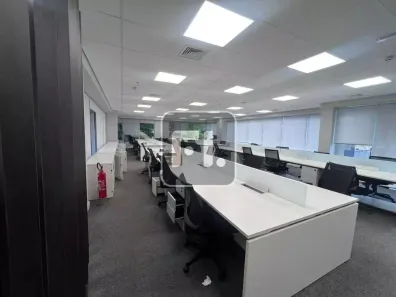 Sala Comercial à venda, 384m² no Cerqueira César, São Paulo