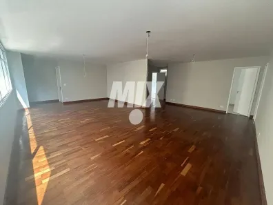 Apartamento com 4 Quartos à venda, 201m² no Vila Nova Conceição, São Paulo