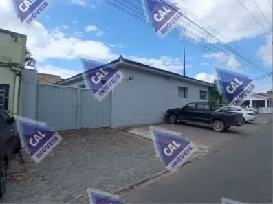 Imóvel Comercial com 3 Quartos à venda, 300m² no São Sebastião, Palmares