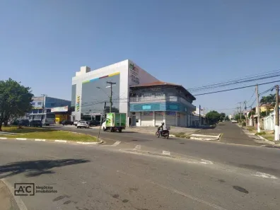 Ponto Comercial para alugar, 150m² no Parque dos Pinheiros, Hortolândia