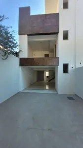 Casa com 3 Quartos à venda, 122m² no Santa Mônica, Belo Horizonte