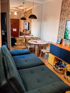 Apartamento com 2 Quartos à venda, 88m² no Jardim Las Vegas, Santo André