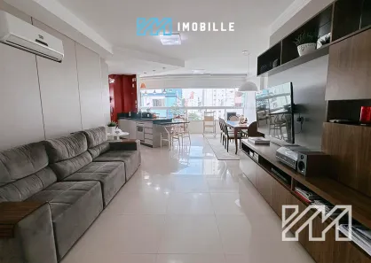 Apartamento com 3 Quartos à venda, 115m² no Centro, Balneário Camboriú