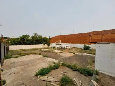 Lote/Terreno para alugar, 576m² no Vila Rezende, Piracicaba
