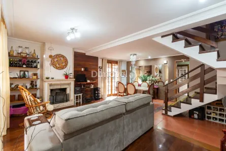Casa de Condomínio com 3 Quartos à venda, 145m² no Ipanema, Porto Alegre