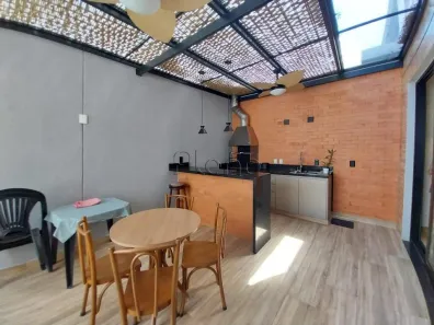 Apartamento com 2 Quartos à venda, 100m² no Parque Nova Campinas, Campinas