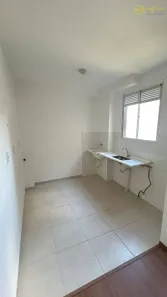 Apartamento com 2 Quartos para alugar, 47m² no Jardim Piazza di Roma, Sorocaba