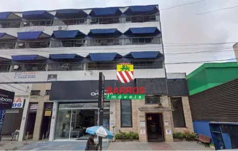 Prédio Comercial à venda, 531m² no Centro, Guarulhos