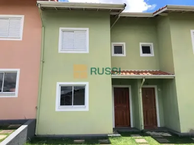 Sobrado com 2 Quartos à venda, 60m² no Jardim Jussara, São José dos Campos