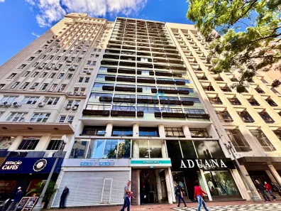 Sala Comercial para alugar, 75m² no Centro Histórico, Porto Alegre