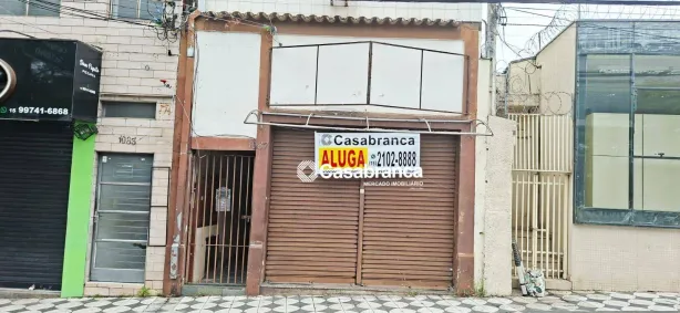 Ponto Comercial para alugar, 64m² no Vila Lucy, Sorocaba