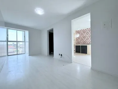 Apartamento com 2 Quartos à venda, 67m² no Taguatinga Centro, Brasília