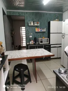 Casa com 2 Quartos à venda, 125m² no Parque Cidade Campinas, Campinas