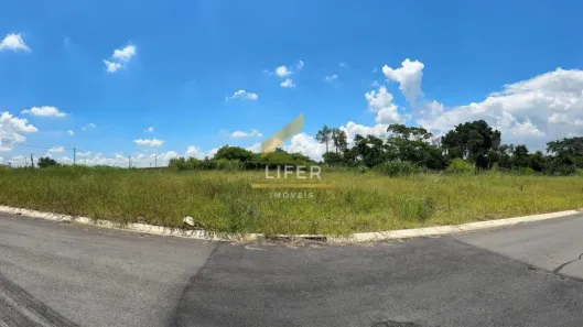 Lote/Terreno à venda, 405m² no Altos da Bela Vista, Indaiatuba