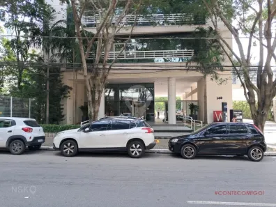 Sala Comercial à venda, 91m² no Liberdade, São Paulo