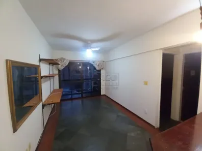 Apartamento com 1 Quarto à venda, 48m² no Centro, Ribeirão Preto
