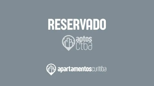 Apartamento com 1 Quarto para alugar, 28m² no Água Verde, Curitiba