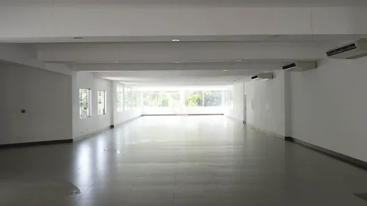 Imóvel Comercial para alugar, 474m² no Carvoeira, Florianópolis