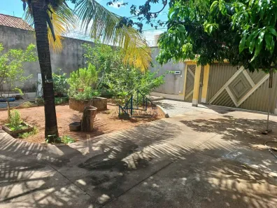 Casa com 3 Quartos à venda, 116m² no Parque Santa Cecília, Aparecida de Goiânia