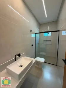Casa com 3 Quartos à venda, 137m² no Residencial Jardim Itália I e II Etapa, Anápolis
