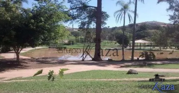Lote/Terreno à venda, 2650m² no Bandeira Branca, Jacareí