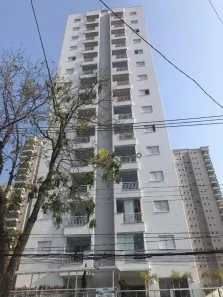 Apartamento com 2 Quartos à venda, 65m² no Campestre, Santo André