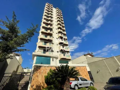 Apartamento com 2 Quartos à venda, 210m² no Cidade Alta, Piracicaba