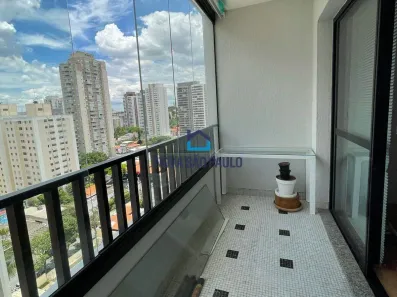 Apartamento com 2 Quartos à venda, 65m² no Vila Mascote, São Paulo