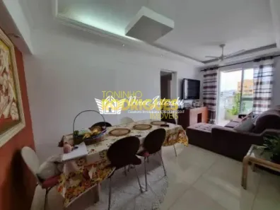 Apartamento com 2 Quartos à venda, 80m² no Enseada, Guarujá