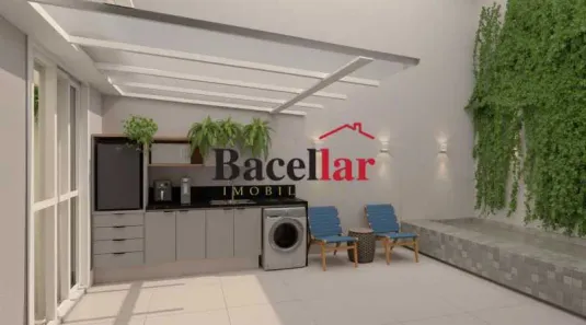 Apartamento com 2 Quartos à venda, 100m² no Botafogo, Rio de Janeiro
