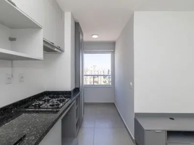 Apartamento com 1 Quarto à venda, 30m² no Água Branca, São Paulo