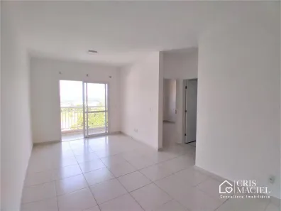 Apartamento com 2 Quartos para alugar, 68m² no Parque São Lourenço, Indaiatuba