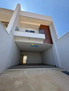 Casa com 3 Quartos à venda, 145m² no Teixeirinha, Betim