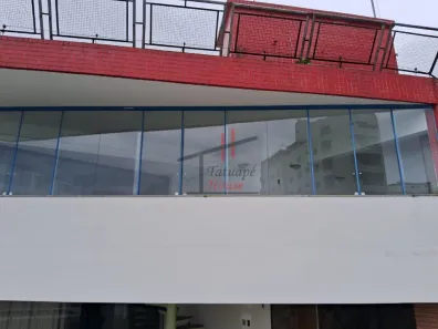 Cobertura com 4 Quartos à venda, 420m² no Santana, São Paulo