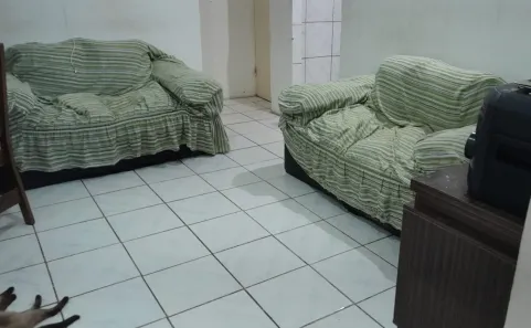Casa com 3 Quartos à venda, 60m² no Cosme de Farias, Salvador