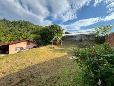 Lote/Terreno à venda, 375m² no Velha Central, Blumenau