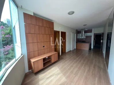 Apartamento com 2 Quartos para alugar, 70m² no Buritis, Belo Horizonte